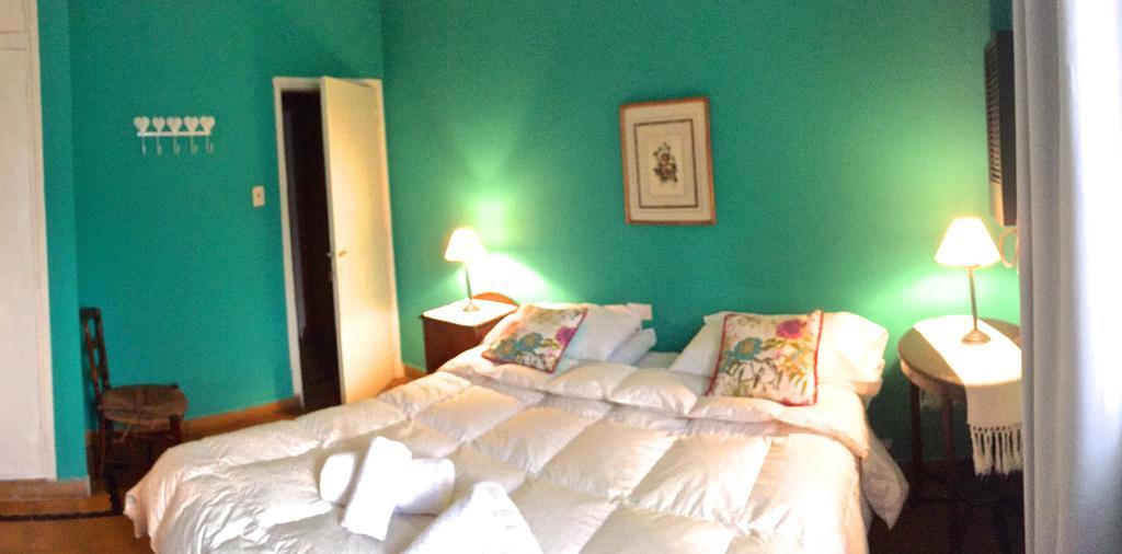 Hosteria La Peninsula Villa Ventana Extérieur photo